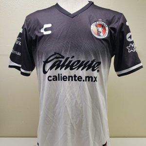 Xolos de Tijuana Official Licensed Charly Boy's Away Jersey 2017/2018